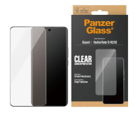 PanzerGlass Ultra-Wide Fit do Xiaomi Redmi Note 15 4G/5G - 1538941 - zdjęcie 1